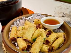-阿毛饭店首店·宁波老字号(文化广场店)