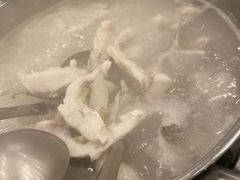 -正能量脆肉鲩火锅