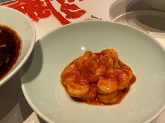 -俏江南天津时尚曲艺主题餐厅(马场道店)