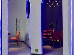 -赵小姐丨新中餐(曲江店)