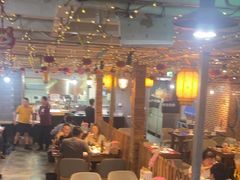 -三个大叔烤羊肉串·炭炉砂锅菜(西三旗店)