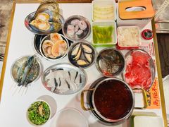 -行运海鲜食集(北京首店)