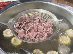 -贵宾牛·潮汕牛肉火锅(珠池总店)