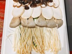 -北门涮肉·铜锅涮肉(南锣鼓巷店)