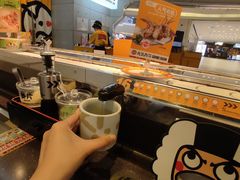 -元气寿司(东方宝泰店)