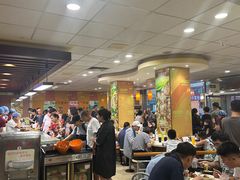 -东方削面(迎泽街店)