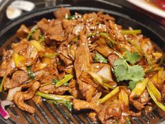 -旺顺阁·北京菜·烤鸭(大望路店)