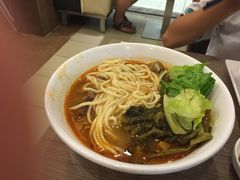 picture-九毛九西北菜(百信广场店)