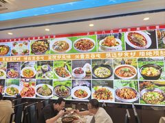 -五谷屯私房菜·始于2005(中山陵童卫路店)