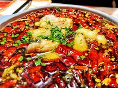 -丁字口海鲜热炒·烧烤大排档