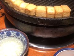 -赵胖炙子烤肉&深夜酒馆(簋街店)