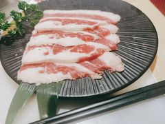 -韩宫宴烤肉·料理(如皋万达店)