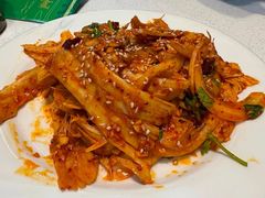 -和庆斋羊蝎子火锅·碳缸烧烤(顺义旗舰店)