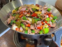 -金之禾馍菜汤四川家常菜(华城国际中心店)