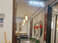 -千滋百味·醉江澜花园餐厅(街道口店)