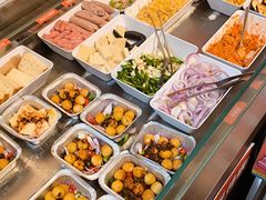 -哈哈碳都·牛肋条无限自助烤肉(台江万达店)