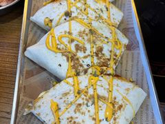 -包装马车·韩国料理·포장마차