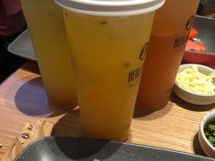 -新石器烤肉(之心城店)
