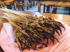 -十里铺铁板鱿鱼