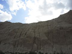 -新疆天山托木尔景区·大峡谷