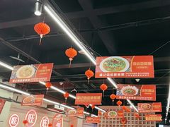 -洪霞餐馆·川菜·鲜货现炒(两江春城店)