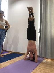 -亚太瑜伽普拉提学院