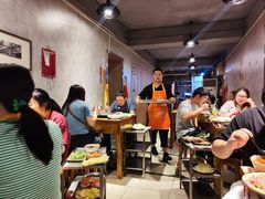 -陈眼镜火锅(总店)