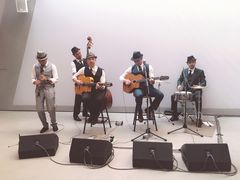 -北京三里屯CHAO酒店