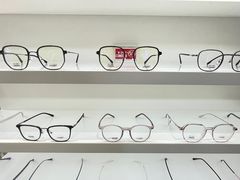 -MODJO•木左眼镜(云玺万科里店)