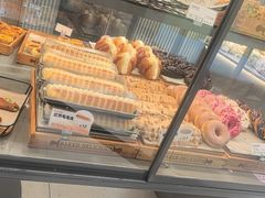 -面包新语(宝龙店)