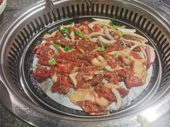 -鹤之乡·齐齐哈尔烤肉·非遗(秋涛路店)