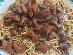-老余家面馆