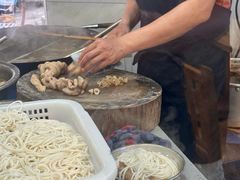 -守英猪脏粉(仓桥街店)