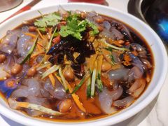 东北大拉皮-玺炖·中国铁锅炖(虹桥天街店)