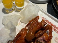 -煲王粤菜餐厅(中侨中心店)