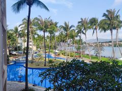 -三亚亚龙湾金棕榈度假酒店