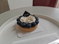 蓝莓塔-UNI UNI(环亚凯瑟琳店)