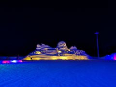 -北极村旅游风景区