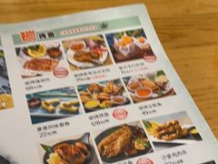 -曼泰·泰餐(京华城店)