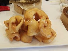 -稻香酒家·33年老字号·港式粤菜(富邦中心店)