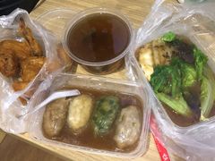 -兄弟深夜豆浆