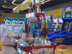 -风云再起游乐汇(上海长风大悦城店)