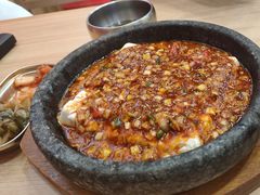 -米村拌饭(城阳万象汇店)