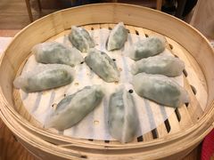 水晶野菜虾仁蒸饺-九十九顶毡房(阜石路店)