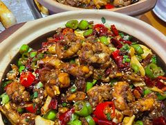-庆峰龙虾烧烤(合肥一店)