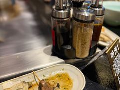 -铁板诱惑法式铁板烧(大卫城店)
