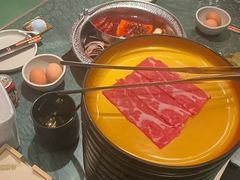 -牛New寿喜烧(曹路花园城店)