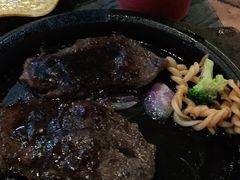 -吉布鲁牛排海鲜自助(船山大都会店)