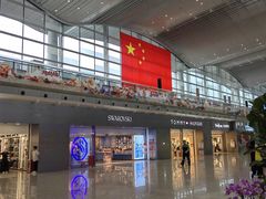 -广州白云国际机场-T2航站楼