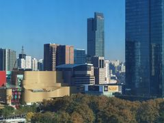 -上海静安昆仑大酒店